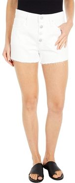Cara Classic Shorts in Offshore (Offshore) Women's Shorts