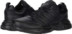 Strutter (Core Black/Core Black/Grey Six) Men's Shoes