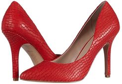 Maxx (Hot Red) High Heels