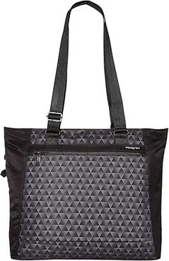 15 Elvira RFID Tote (Gradient Print) Handbags