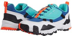 Trailfox Overland (Galaxy Blue/Blue Turquoise) Men's Shoes