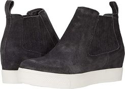 Wynd (Anthracite Eco Suede) Women's Shoes