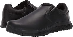 Cater II (Black) Men's Shoes