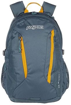 Agave (Dark Slate Ripstop) Backpack Bags