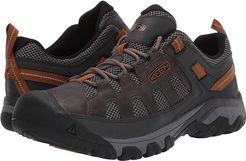 Targhee Vent (Raven/Bronze Brown) Men's Shoes