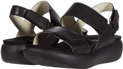 Bailee (Black) Women's Shoes