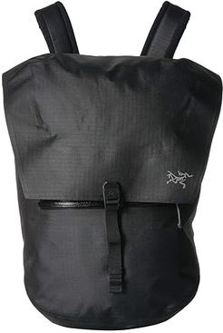 Granville 20 Backpack (Black) Backpack Bags