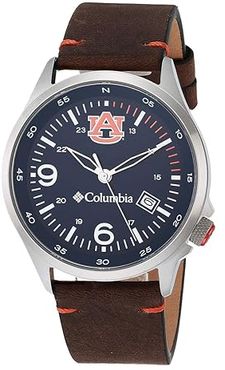 Auburn Tigers Canyon Ridge Watch (Navy) Watches