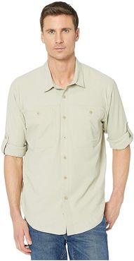 Ultralight Shirt (Sandbar) Men's Clothing