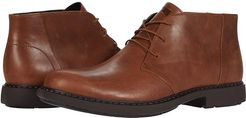 Neuman - K300171 (Medium Brown 1) Men's Shoes