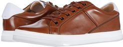 Easten Sport Sneaker (Cognac) Men's Shoes