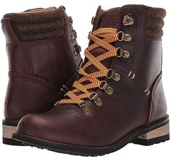 Surrey ll (Cocoa) Women's Boots