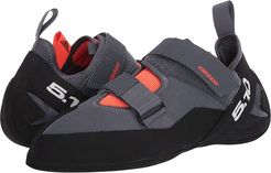 Kirigami (Onix/Black/Solar Red) Men's Shoes