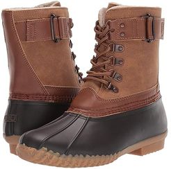 Calgary (Brown/Whiskey) Women's Shoes