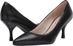Sirena (Black) Women's Shoes