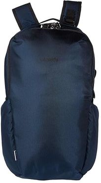25 L Vibe Econyl(r) Anti-Theft Backpack (Econyl(r) Ocean) Backpack Bags