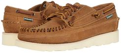 Keuka (Beige/Camel) Men's Shoes