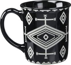 Legendary Ceramic Mug (Los Ojos) Individual Pieces Cookware