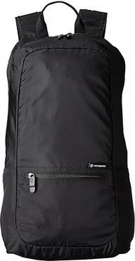 Packable Backpack (Black) Backpack Bags