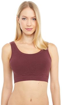 Kiara Bra (Decadent Chocolate) Women's Bra