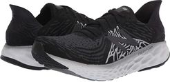 Fresh Foam 1080v10 (Black/Steel) Men's Running Shoes