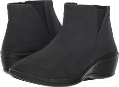 Luana MT (Black) Women's Shoes