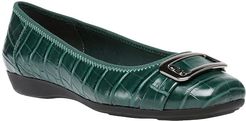 Ulivera (Pine Croc) Women's Shoes