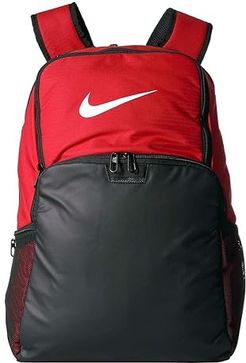 Brasilia XL Backpack 9.0 (University Red/Black/White) Backpack Bags