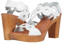 Sienna (White) Women's Shoes