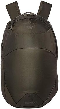 Centauri (Cypress Green) Backpack Bags