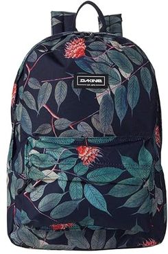 365 Mini Backpack 12L (Eucalyptus Floral) Backpack Bags