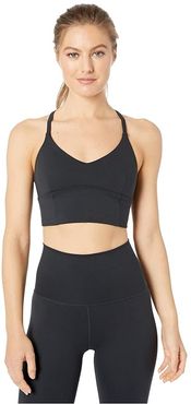 Essence Bra (Black) Women's Bra