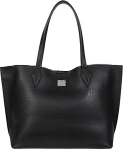 Yris Shopper Medium (Black) Bags