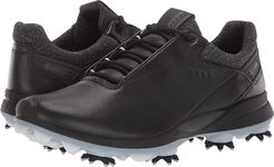 BIOM G 3 (Black) Women's Golf Shoes