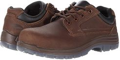 A7116 Composite Toe EH (Brown) Men's Shoes