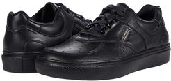 Highstreet (Matte Black) Men's Shoes