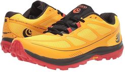 Terraventure 2 (Yellow/Black) Men's Shoes
