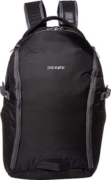 32 L Venturesafe G3 Anti-Theft Backpack (Black) Backpack Bags