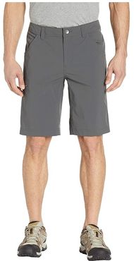 Arch Rock Shorts (Slate Grey) Men's Shorts