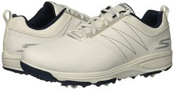 Torque (White/Navy) Men's Shoes