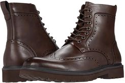 Klay Lug Wt Boot (Espresso) Men's Shoes