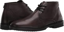Portland Chukka (Dark Charcoal) Men's Boots