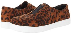 Posy (Leopard) Women's Shoes