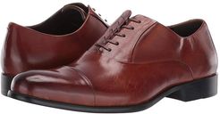 Chief Council (Cognac) Men's Shoes