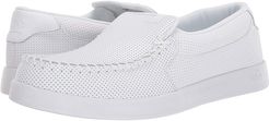 Villian 2 (White) Men's Shoes