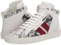 Hedern-New-WS/7 (White) Men's Shoes
