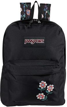 Superbreak(r) Plus FX (Enchanted Garden) Backpack Bags