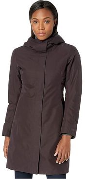 Patera Parka (Dimma) Women's Clothing