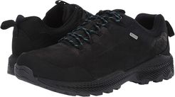 Forestbound Waterproof (Black) Men's Shoes