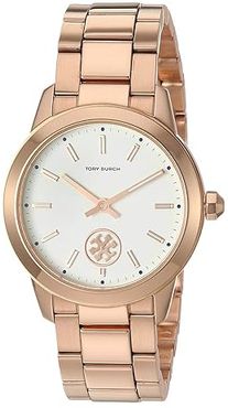 Collins Bracelet Watch (Rose Gold - TBW1307) Watches